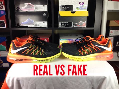 nike report fake|how to identify a fake nike.